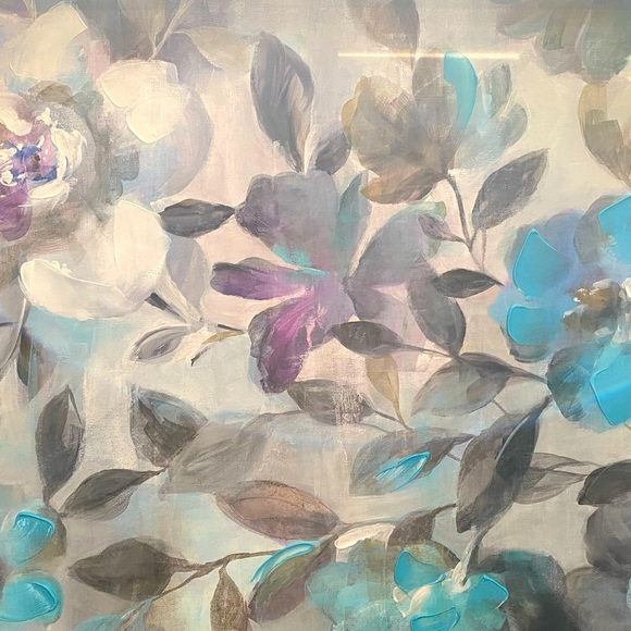 Meet your Posher, Andrea - Picture 1 of 1